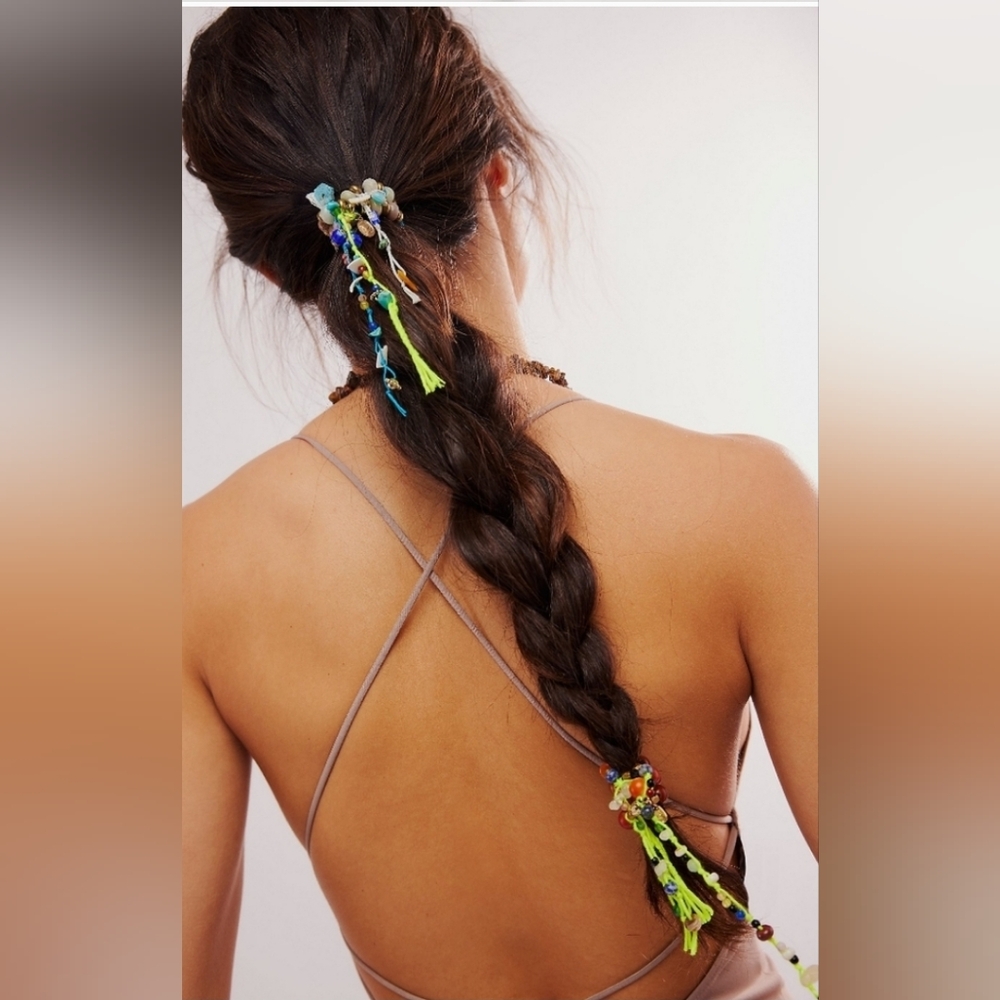 Free People × Ariana Ost Hair Tie
